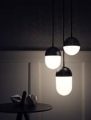 Lampa Dot WOUD różne rozmiary
