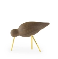 Figurka Dekoracyjna Shorebird Normann Copenhagen różne warianty 