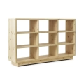 Regał Plank Normann Copenhagen różne warianty