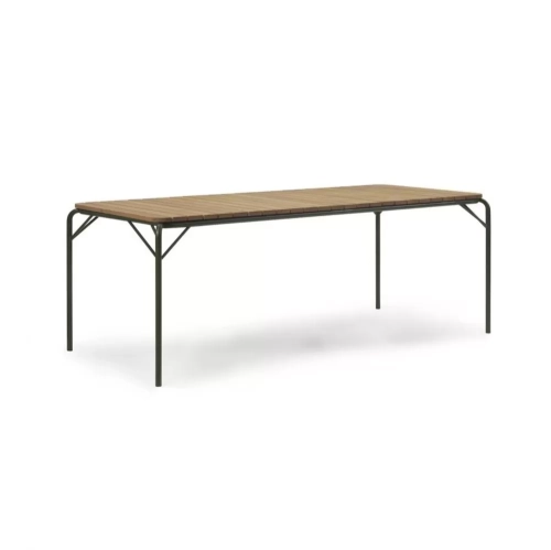 Stół Ogrodowy Vig 200 Cm Normann Copenhagen różne warianty