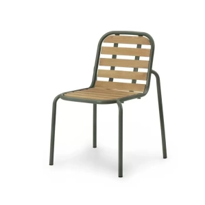 Krzesło Ogrodowe Vig Normann Copenhagen różne warianty 