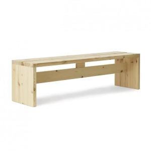 Ławka Stretch Normann Copenhagen różne warianty