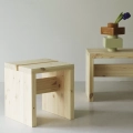 Ławka Stretch Normann Copenhagen różne warianty