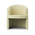 Krzesło Burra Normann Copenhagen