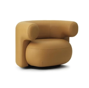 Fotel Burra Normann Copenhagen różne warianty