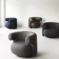 Fotel Burra Normann Copenhagen różne warianty