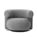Fotel Burra Normann Copenhagen różne warianty