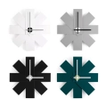 Zegar Ścienny Watch Me Normann Copenhagen różne warianty