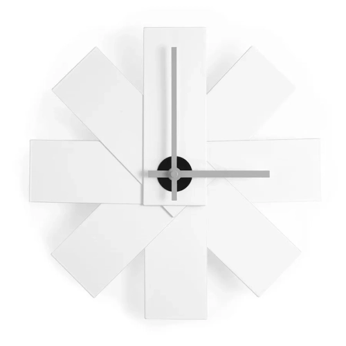 Zegar Ścienny Watch Me Normann Copenhagen różne warianty