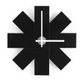 Zegar Ścienny Watch Me Normann Copenhagen różne warianty
