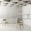Lampa Wisząca Coil  Normann Copenhagen różne warianty