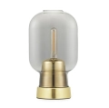 Lampa stołowa Amp 26,5x14cm  Normann Copenhagen różne warianty
