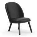 Fotel Ace Skórzany  Normann Copenhagen różne warianty