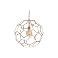 Lampa wisząca Marrakesh 35 cm It's About RoMi