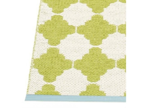 Chodnik  Pappelina Marre lime / vanilla  70x150 ostatnia sztuka 