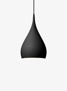 Lampa wisząca Spinning BH1 &Tradition