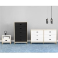 Komoda Kabino 6 Szuflad Normann Copenhagen różne warianty