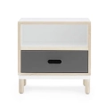 Szafka Nocna Kabino Normann Copenhagen różne warianty