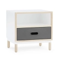 Szafka Nocna Kabino Normann Copenhagen różne warianty