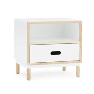 Szafka Nocna Kabino Normann Copenhagen różne warianty