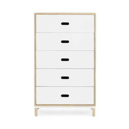 Komoda Kabino 5 Szuflad  Normann Copenhagen różne warianty