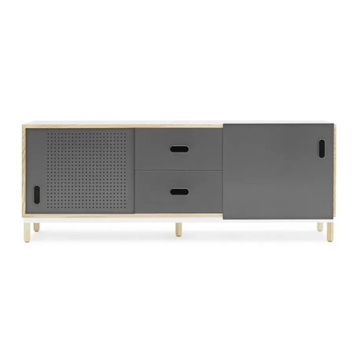 Komoda Kabino 2 Szuflady Normann Copenhagen różne warianty