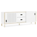Komoda Kabino 2 Szuflady Normann Copenhagen różne warianty