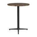 Stolik Allez 3L 60 Cm Marble Normann Copenhagen