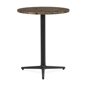Stolik Allez 3L 60 Cm Marble Normann Copenhagen