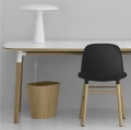 Kosz Biurowy Tales Of Wood Normann Copenhagen różne warianty 