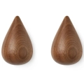 Wieszak Dropit S Normann Copenhagen 2szt różne warianty