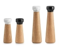 Młynek Do Pieprzu Craft Dąb Naturalny Normann Copenhagen różne warianty