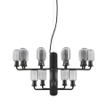 Żyrandol Amp Mały różne kolory Normann Copenhagen 