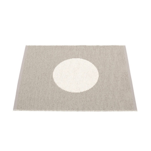 Chodnik VERA SMALL ONE warm grey PAPPELINA  