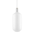 Lampa wisząca Amp 26x11,3cm  Normann Copenhagen