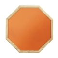 Lustro Ścienne Lust Średnie Czerwone Normann Copenhagen