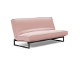 Sofa rozkładana FRACTION 140 Innovation Living różne warianty