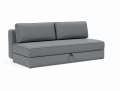 Sofa rozkładana ILB 400 Innovation różne warianty