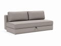 Sofa rozkładana ILB 400 Innovation różne warianty