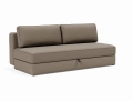 Sofa rozkładana ILB 400 Innovation różne warianty