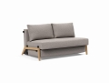 Sofa rozkładana ILB 500 / 140 Innovation różne warianty