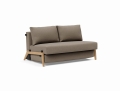 Sofa rozkładana ILB 500 / 140 Innovation różne warianty