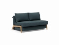 Sofa rozkładana ILB 500 / 140 Innovation różne warianty