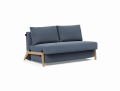Sofa rozkładana ILB 500 / 140 Innovation różne warianty