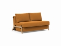 Sofa rozkładana ILB 500 / 140 Innovation różne warianty