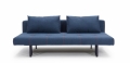 Sofa rozkładana SIGGA X 300 Innovation różne warianty