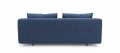 Sofa rozkładana SIGGA X 300 Innovation różne warianty