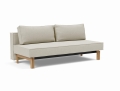Sofa rozkładana SLY dąb Innovation Living różne warianty