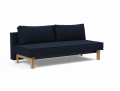 Sofa rozkładana SLY dąb Innovation Living różne warianty