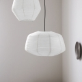 Klosz lampy sufitowej BIDAR 38x81,5 House Doctor
